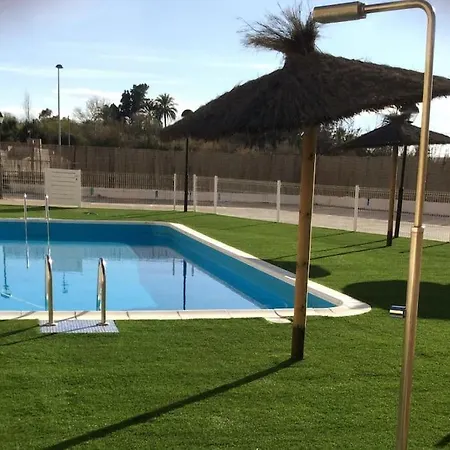 Semesterbostad Casa En Primera Linea De Playa *