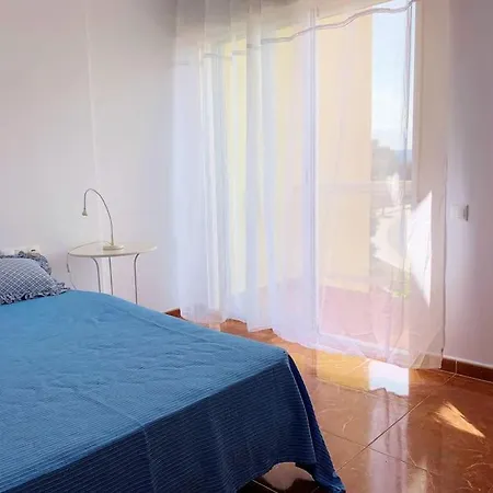 Casa En Primera Linea De Playa Barrio-Mar