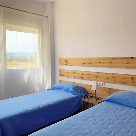 Semesterbostad Casa En Primera Linea De Playa Barrio-Mar