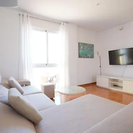 Casa En Primera Linea De Playa Semesterbostad