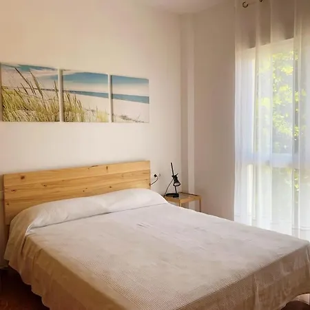 Casa En Primera Linea De Playa Semesterbostad *