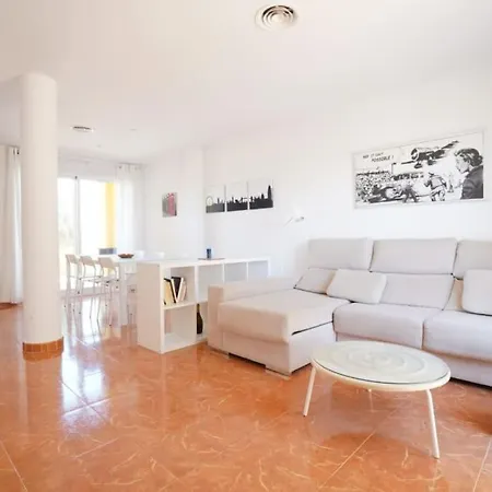 Casa En Primera Linea De Playa Semesterbostad *